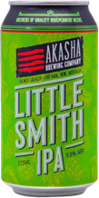 Akasha Brewing Little Smith IPA 375ml